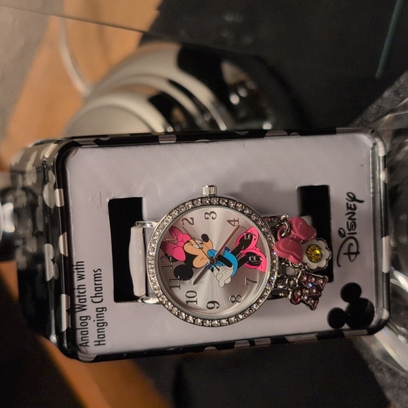 Disney Minnie Mouse Watch